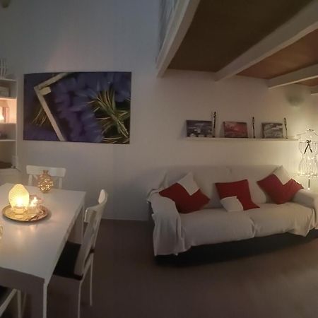 Trastevere In Loft Рим Екстер'єр фото