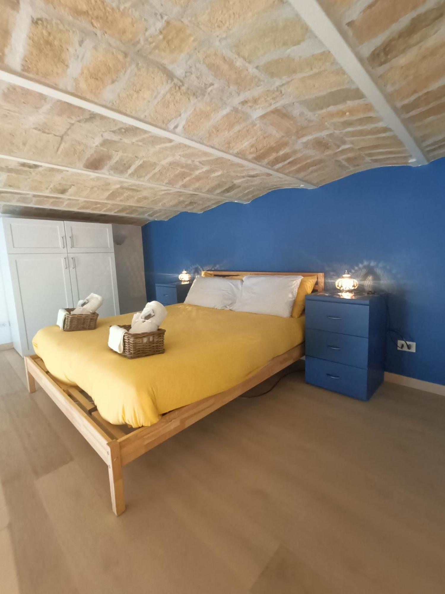Trastevere In Loft Рим Екстер'єр фото