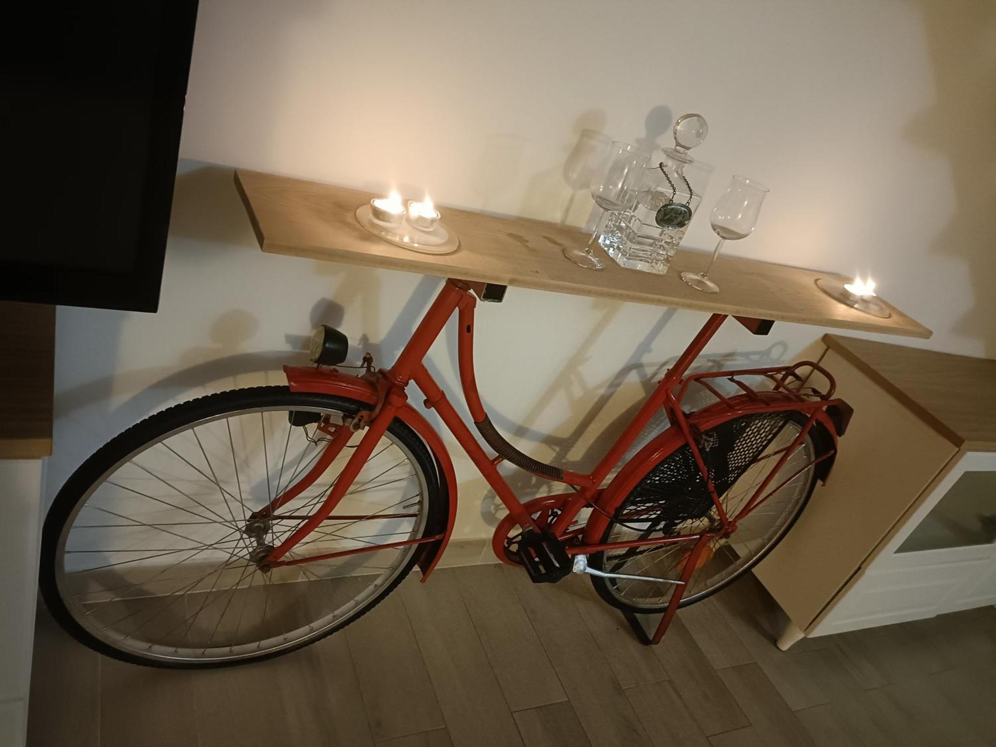 Trastevere In Loft Рим Екстер'єр фото