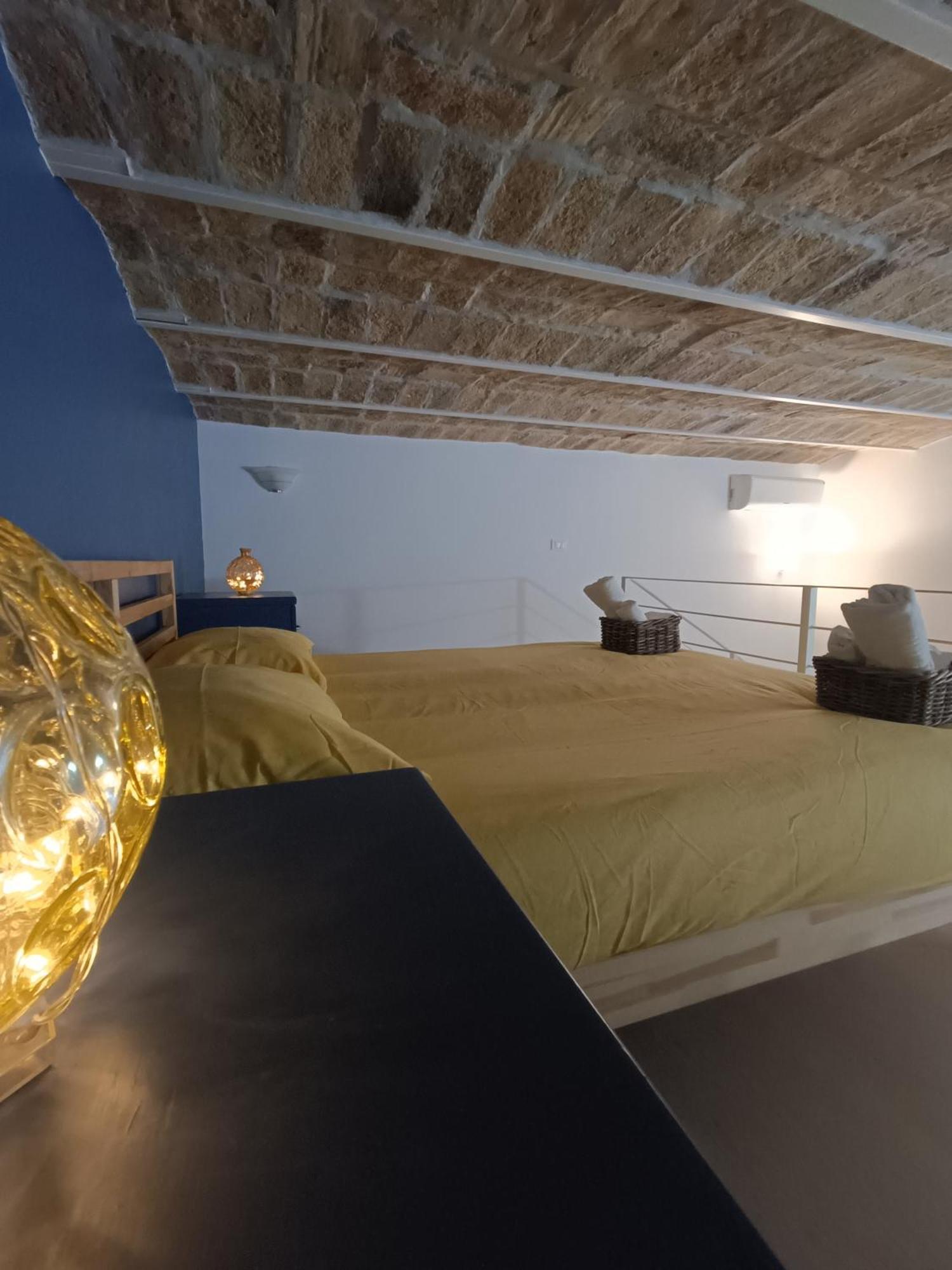 Trastevere In Loft Рим Екстер'єр фото