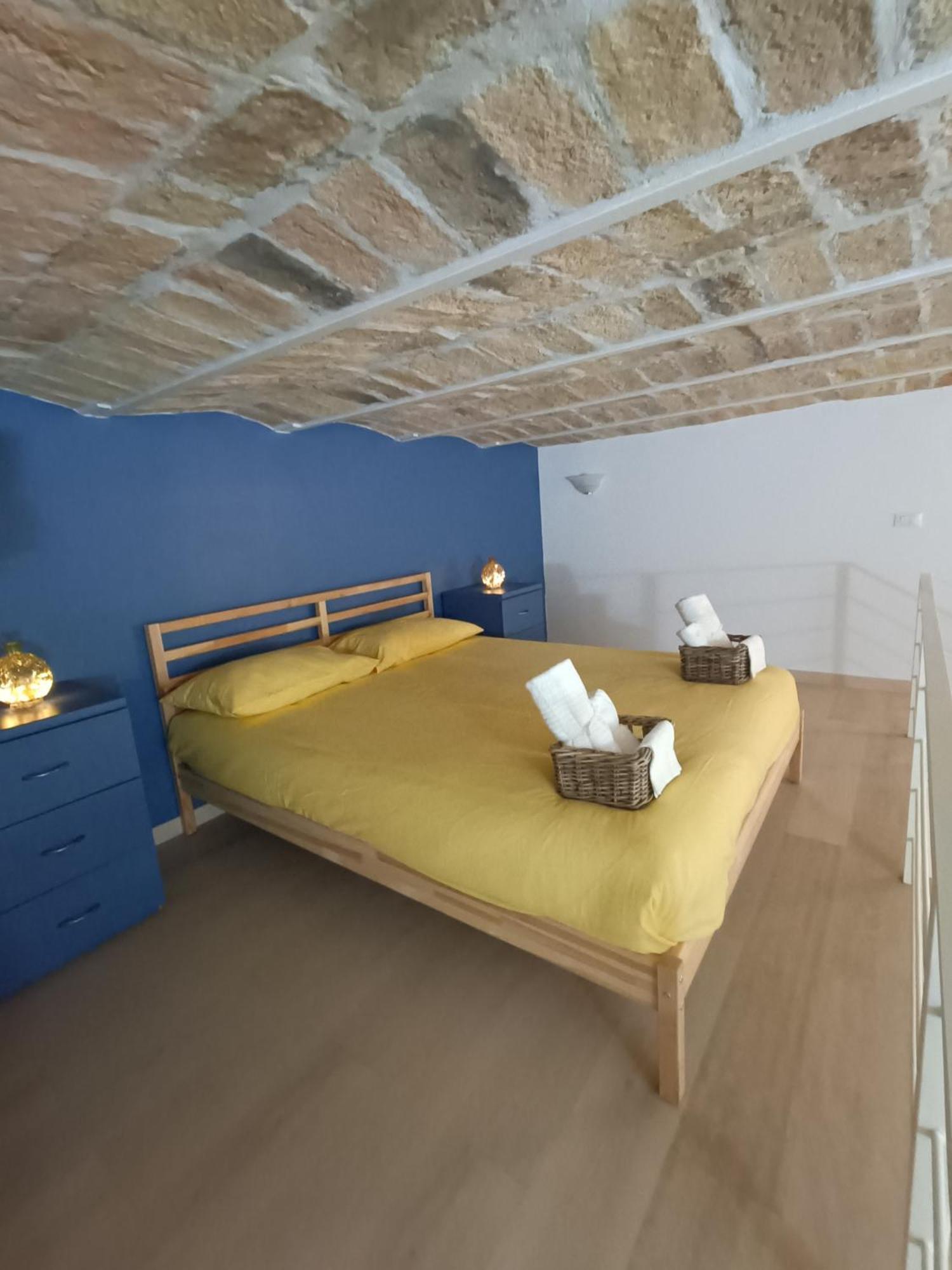 Trastevere In Loft Рим Екстер'єр фото