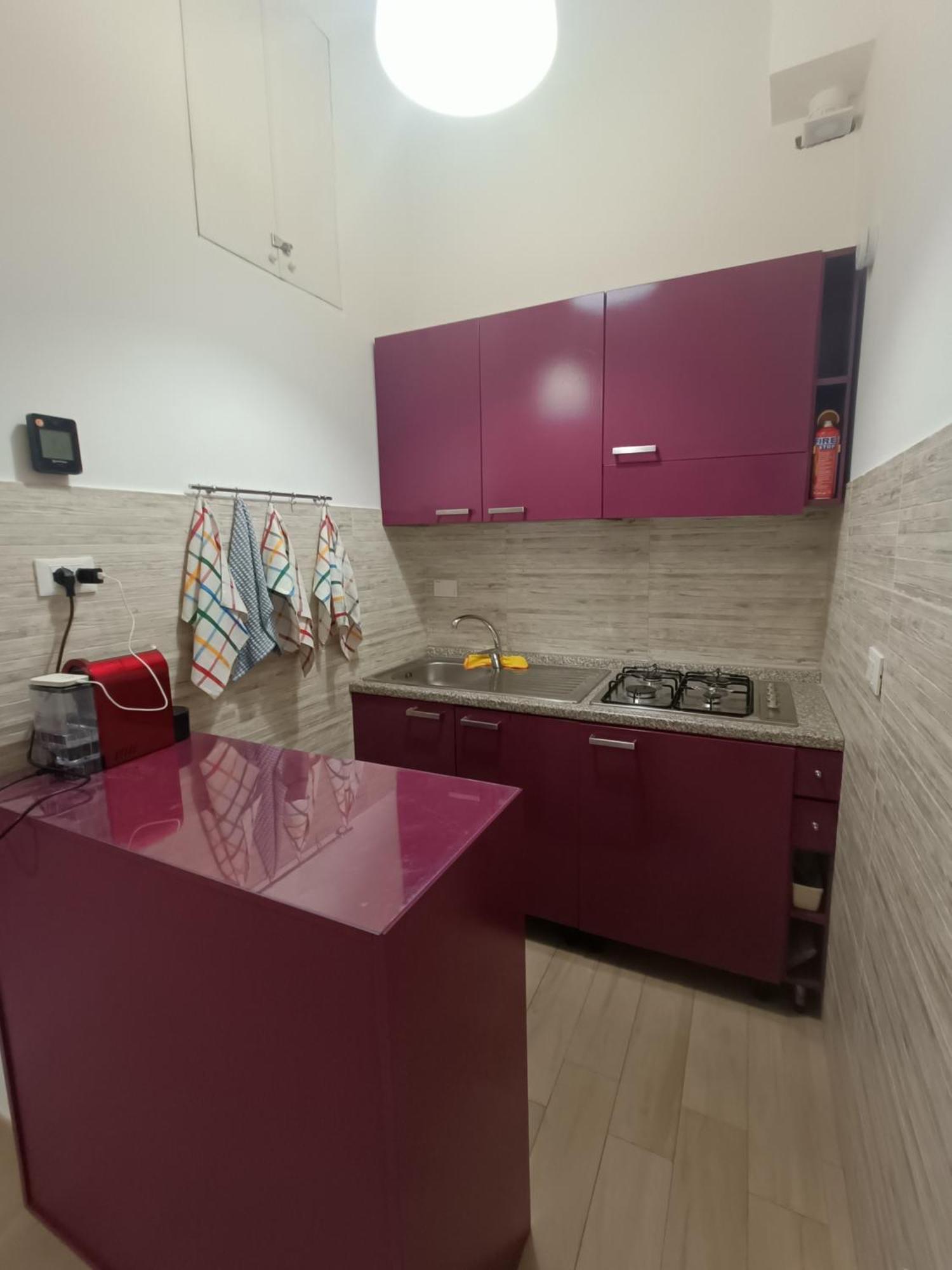 Trastevere In Loft Рим Екстер'єр фото