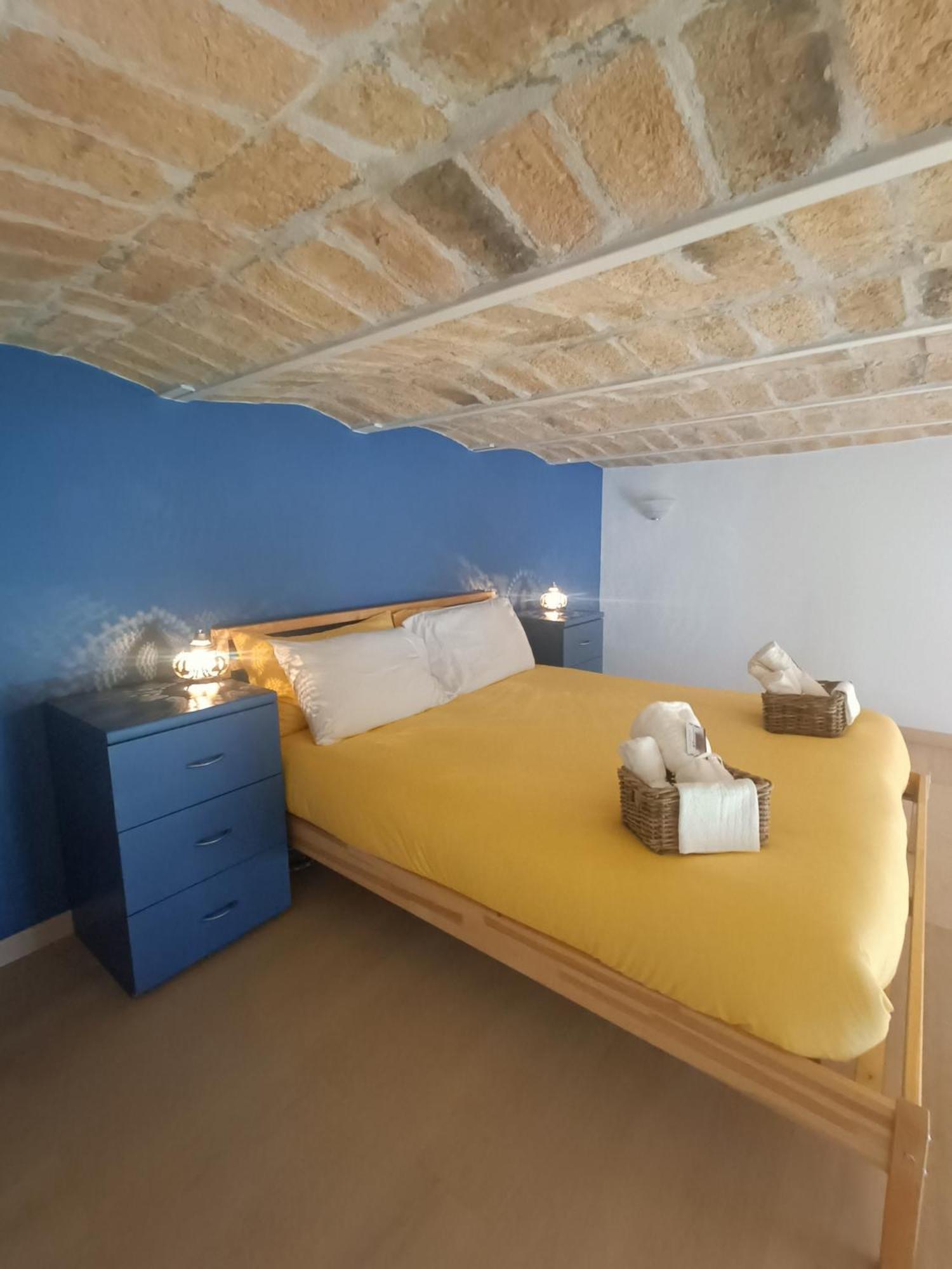 Trastevere In Loft Рим Екстер'єр фото