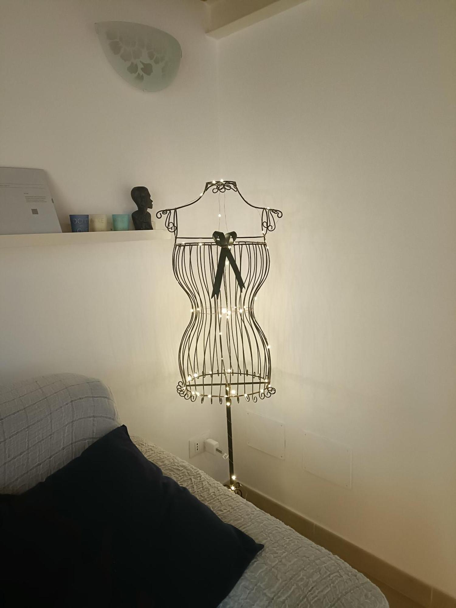 Trastevere In Loft Рим Екстер'єр фото