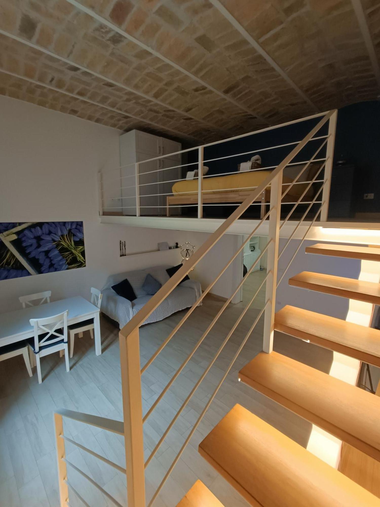 Trastevere In Loft Рим Екстер'єр фото