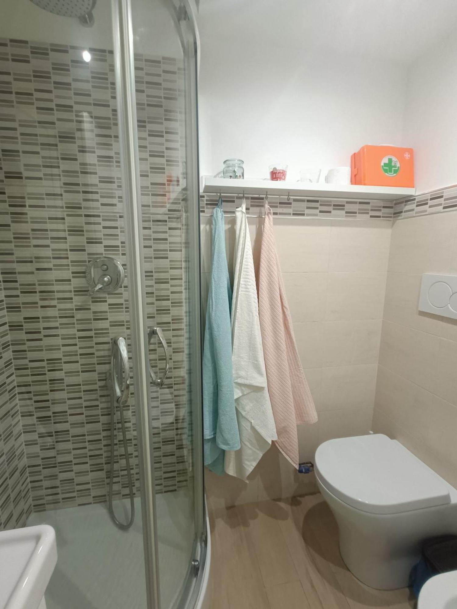 Trastevere In Loft Рим Екстер'єр фото