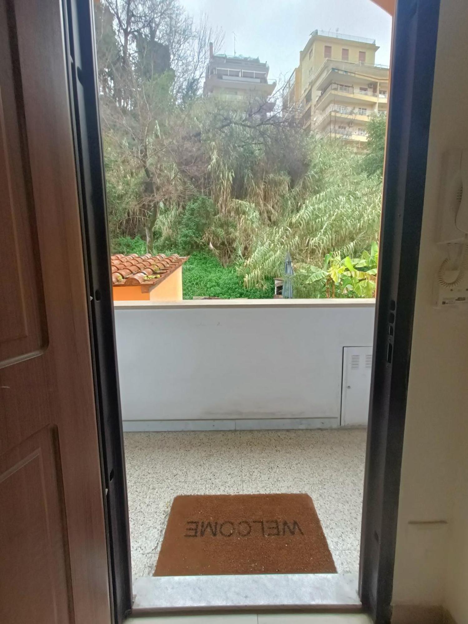 Trastevere In Loft Рим Екстер'єр фото