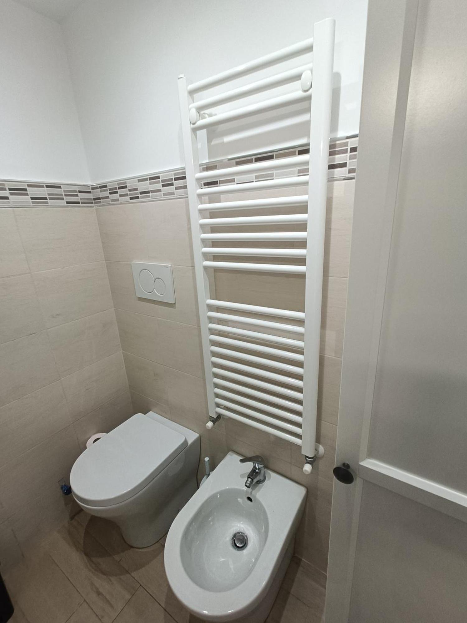 Trastevere In Loft Рим Екстер'єр фото