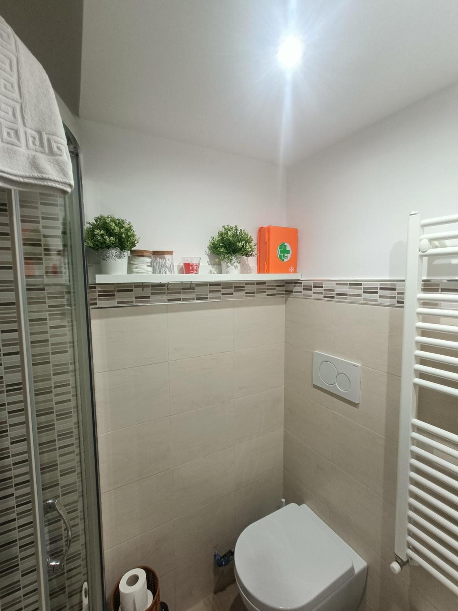 Trastevere In Loft Рим Екстер'єр фото