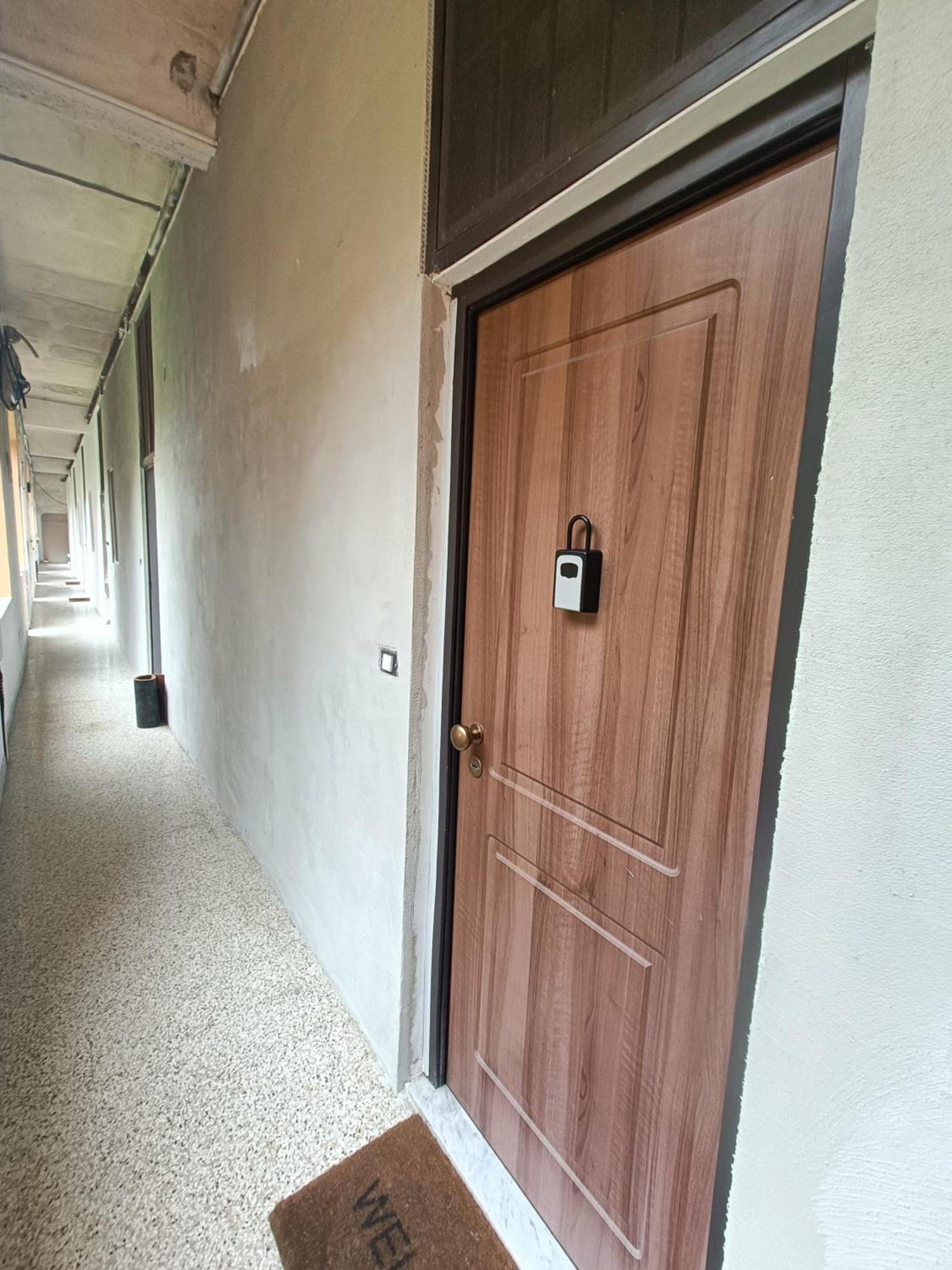 Trastevere In Loft Рим Екстер'єр фото