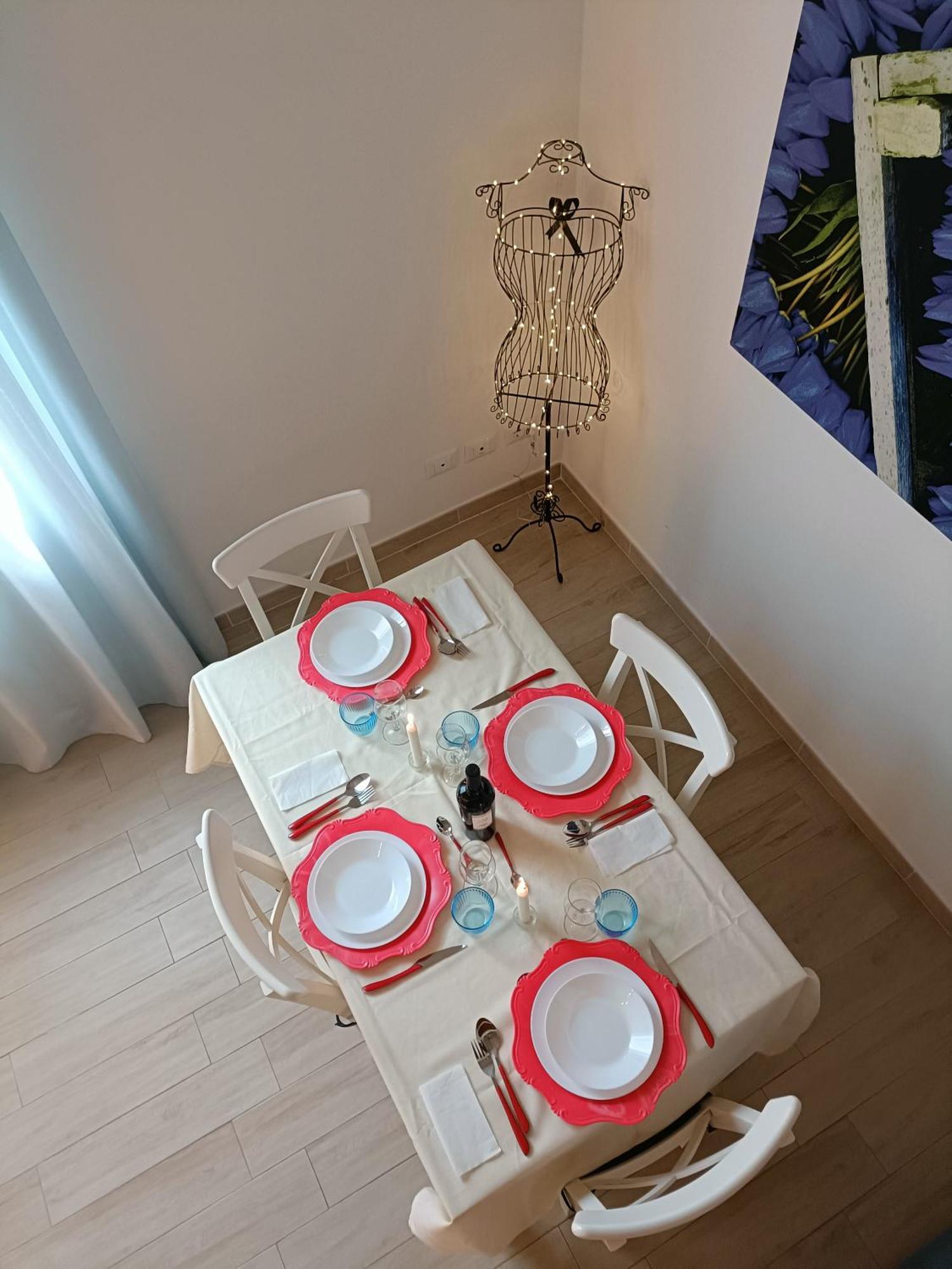Trastevere In Loft Рим Екстер'єр фото