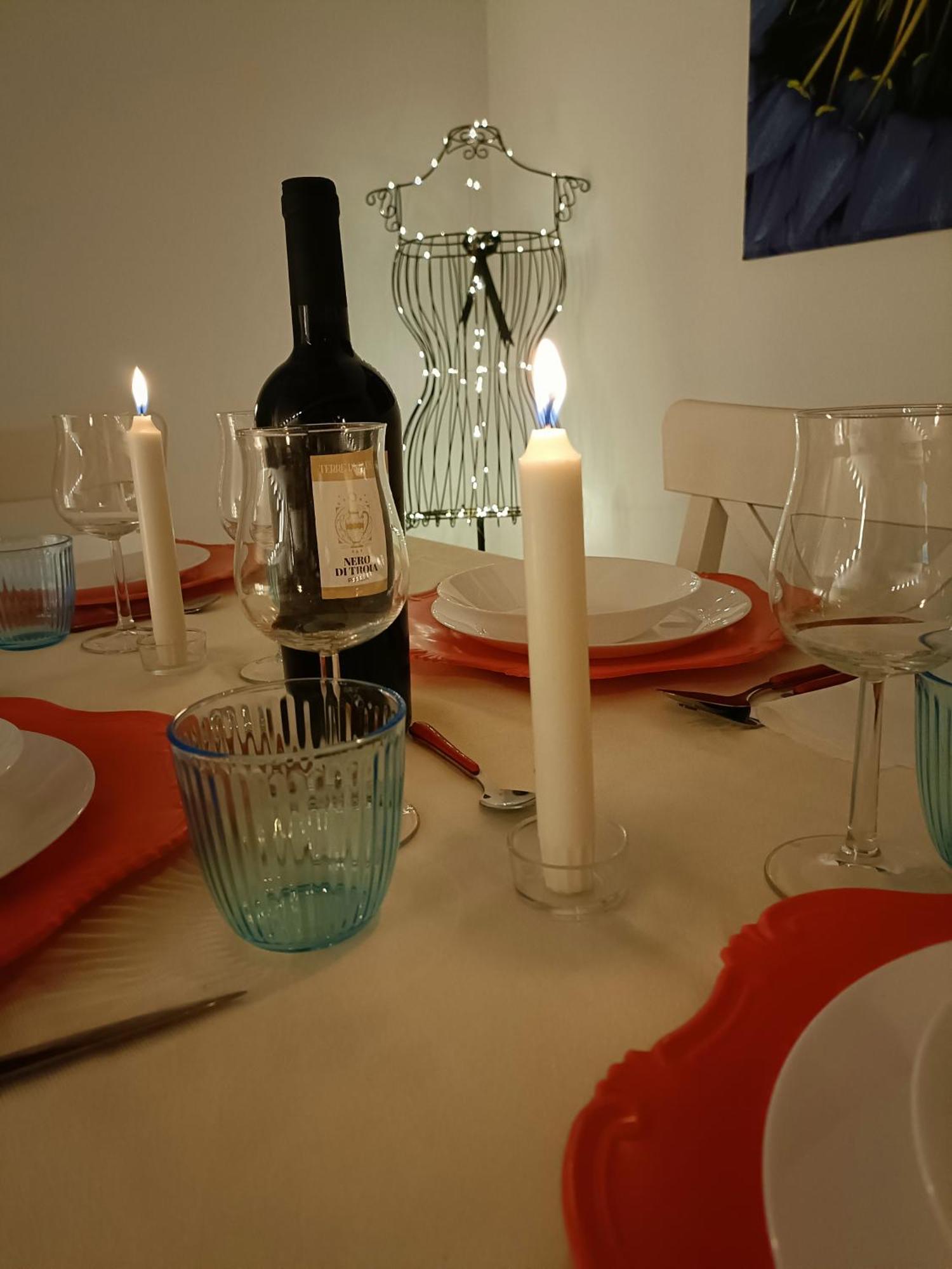 Trastevere In Loft Рим Екстер'єр фото