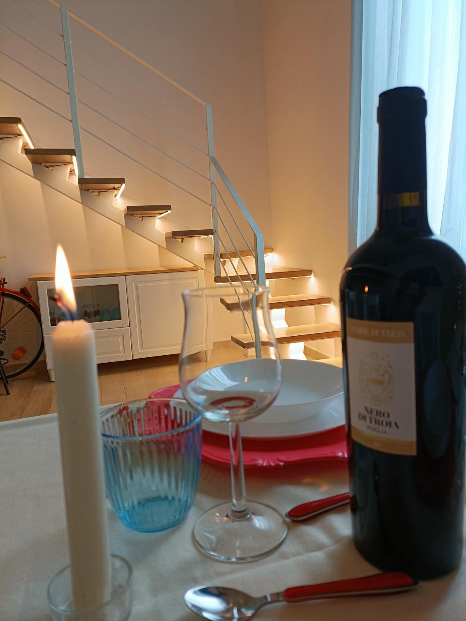 Trastevere In Loft Рим Екстер'єр фото
