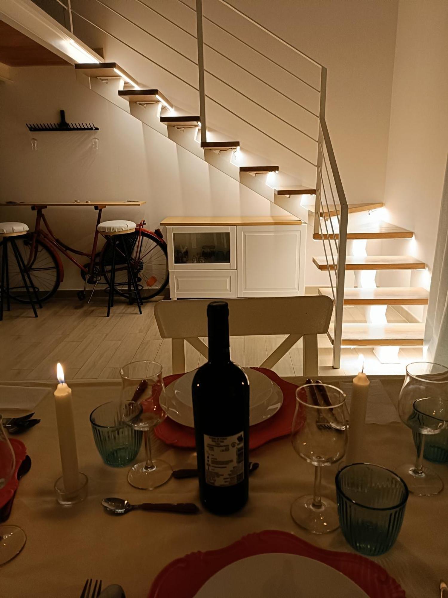 Trastevere In Loft Рим Екстер'єр фото
