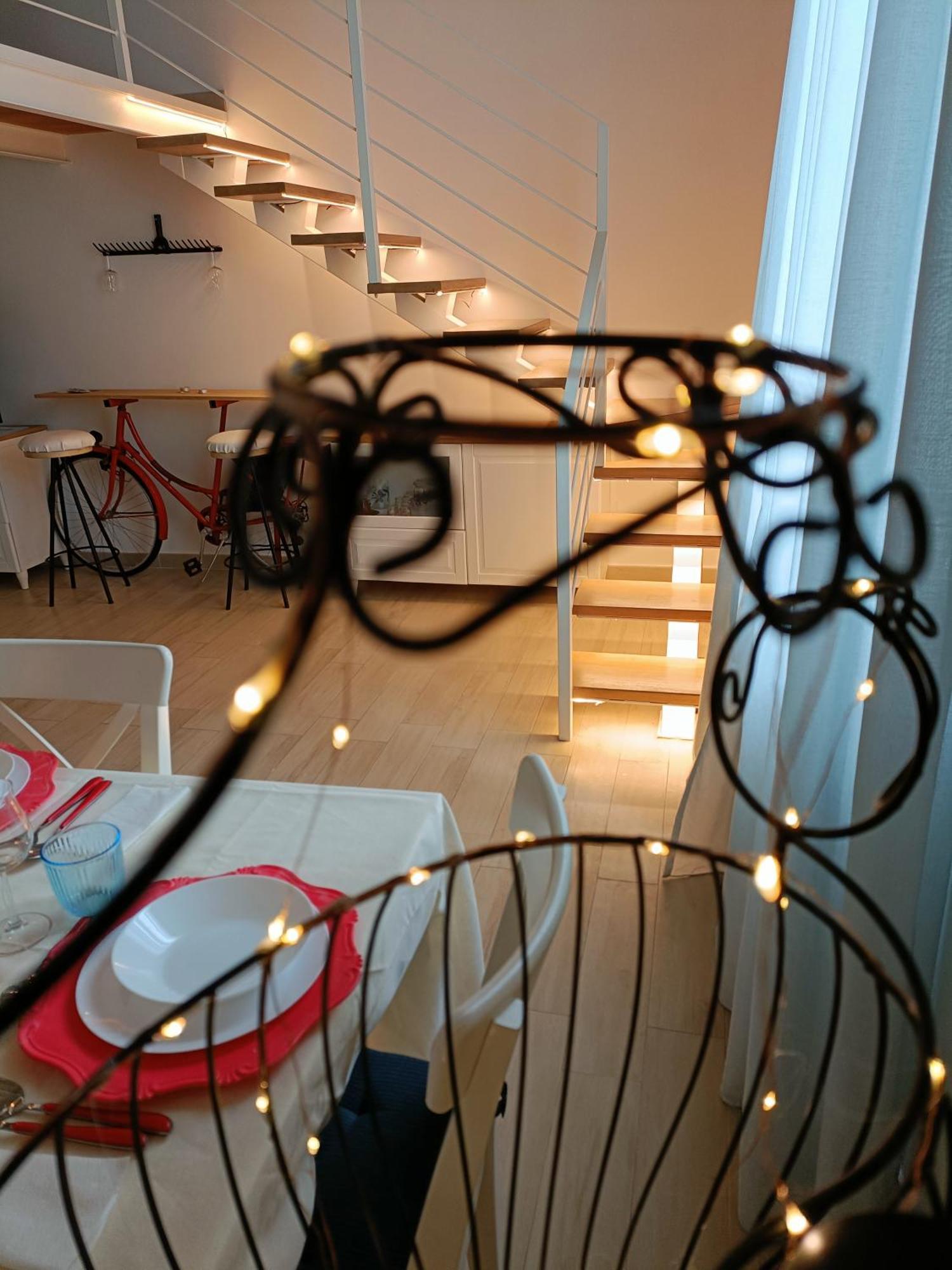 Trastevere In Loft Рим Екстер'єр фото