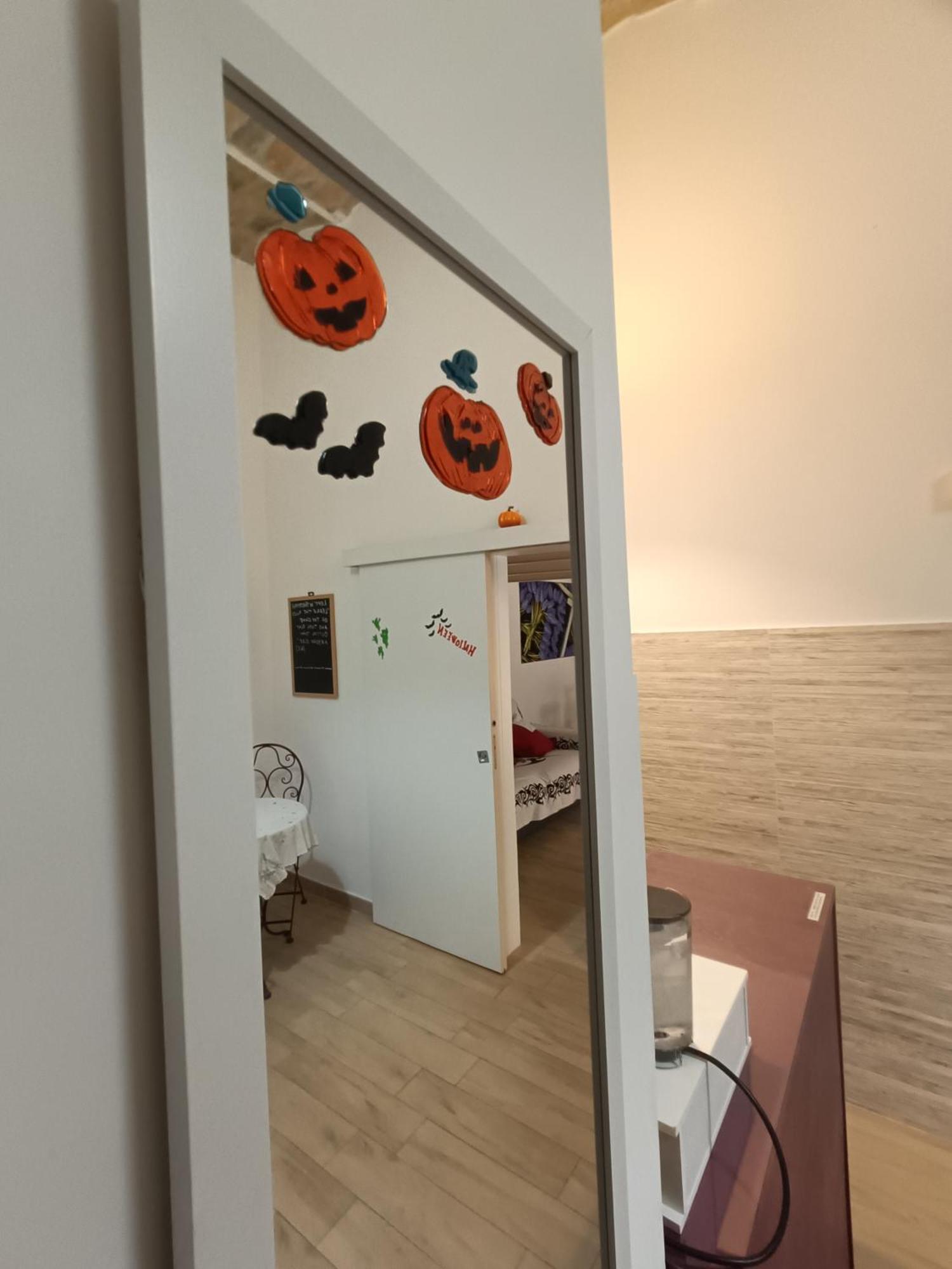 Trastevere In Loft Рим Екстер'єр фото
