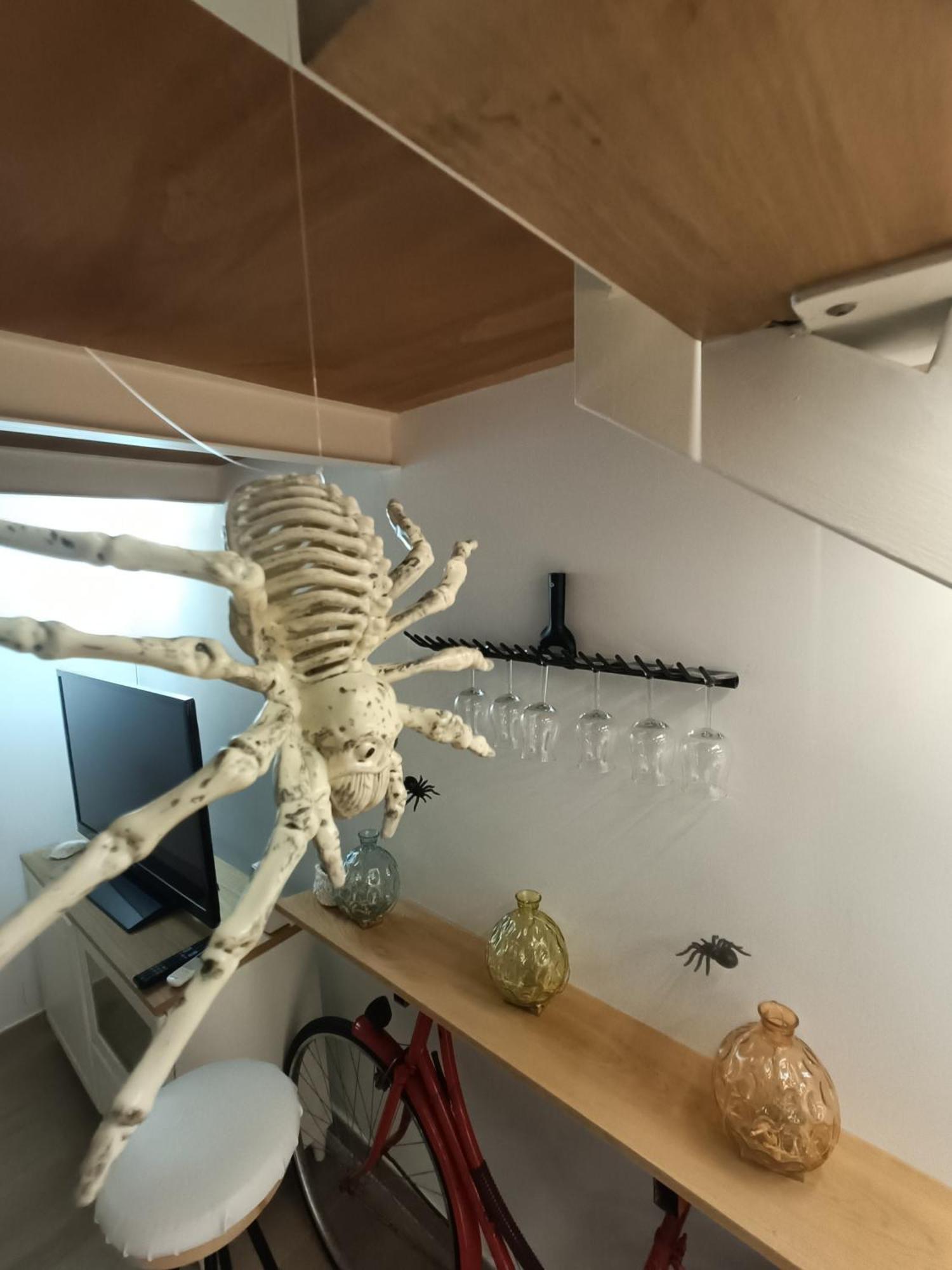 Trastevere In Loft Рим Екстер'єр фото