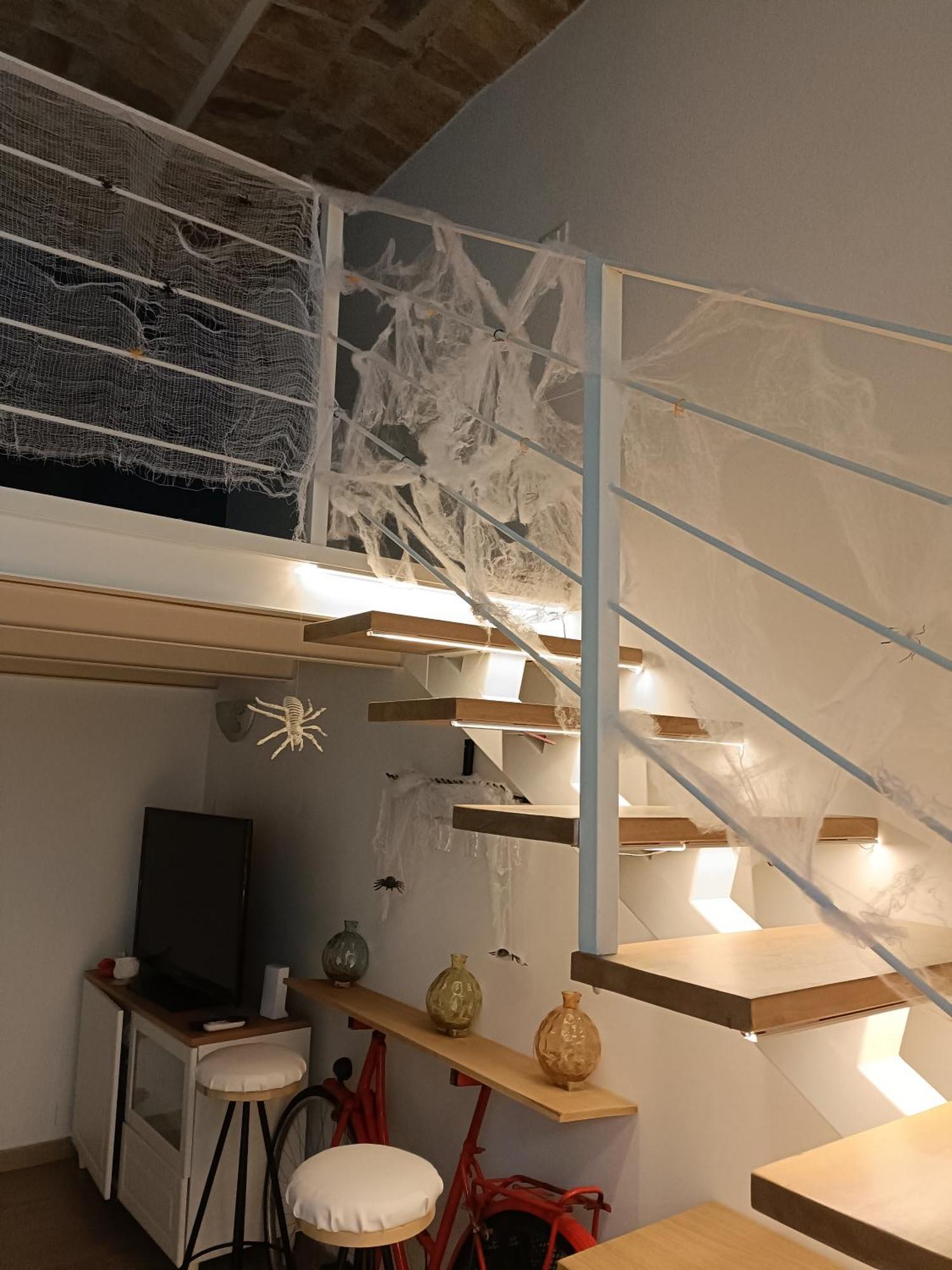 Trastevere In Loft Рим Номер фото