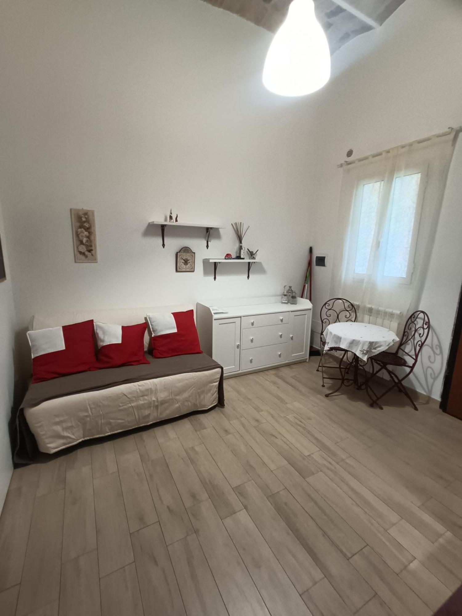 Trastevere In Loft Рим Екстер'єр фото