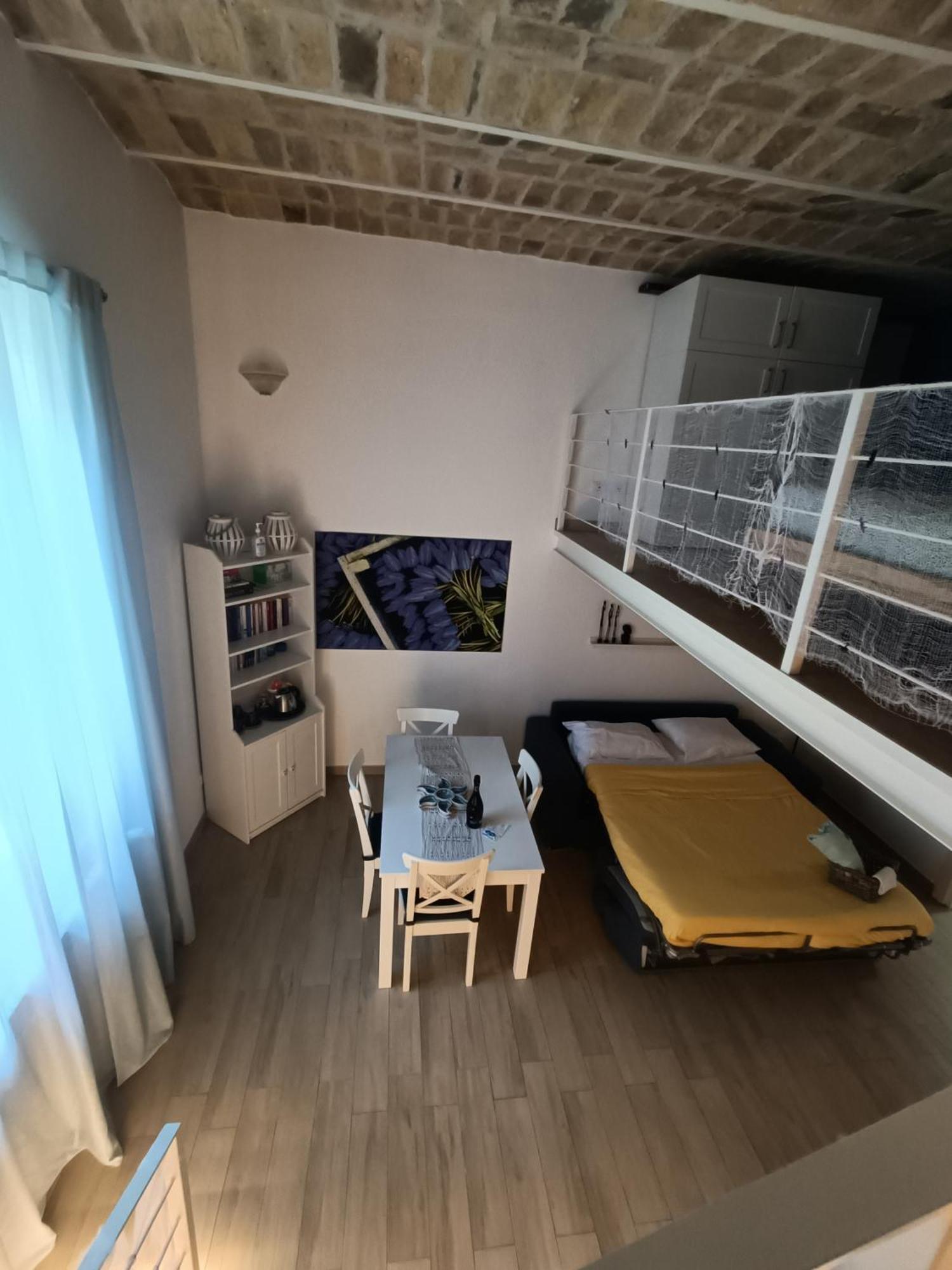 Trastevere In Loft Рим Екстер'єр фото