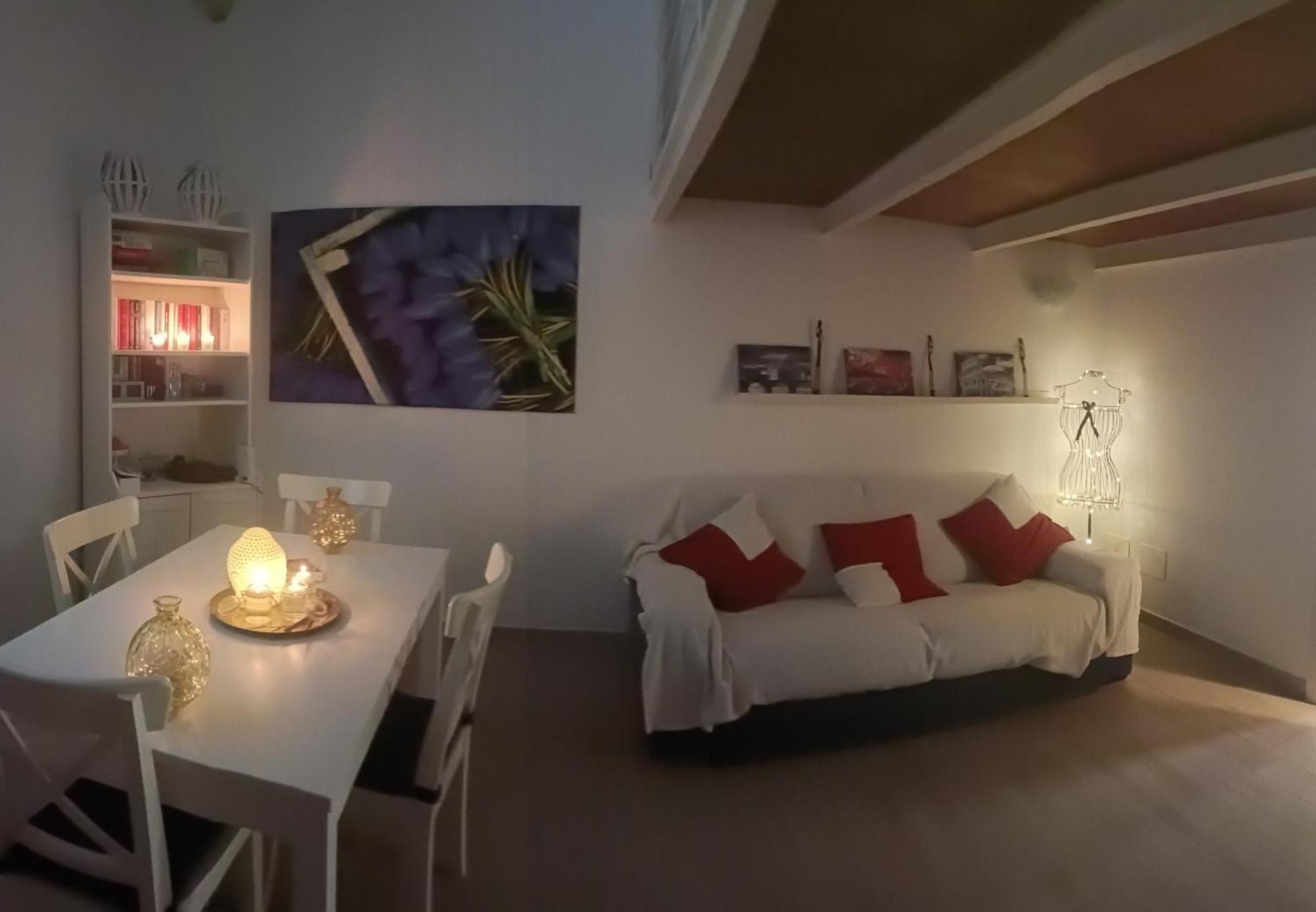 Trastevere In Loft Рим Екстер'єр фото