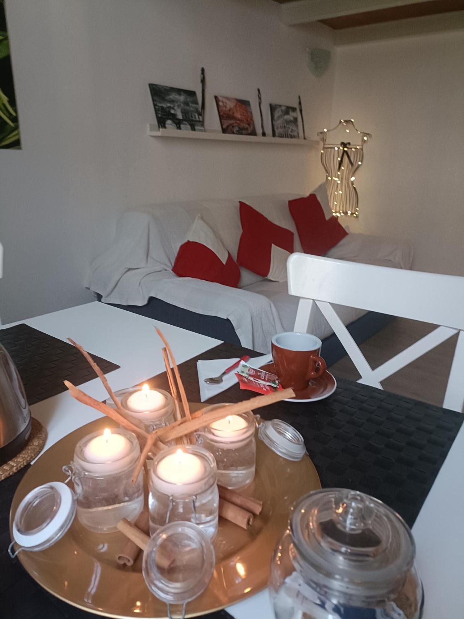 Trastevere In Loft Рим Екстер'єр фото