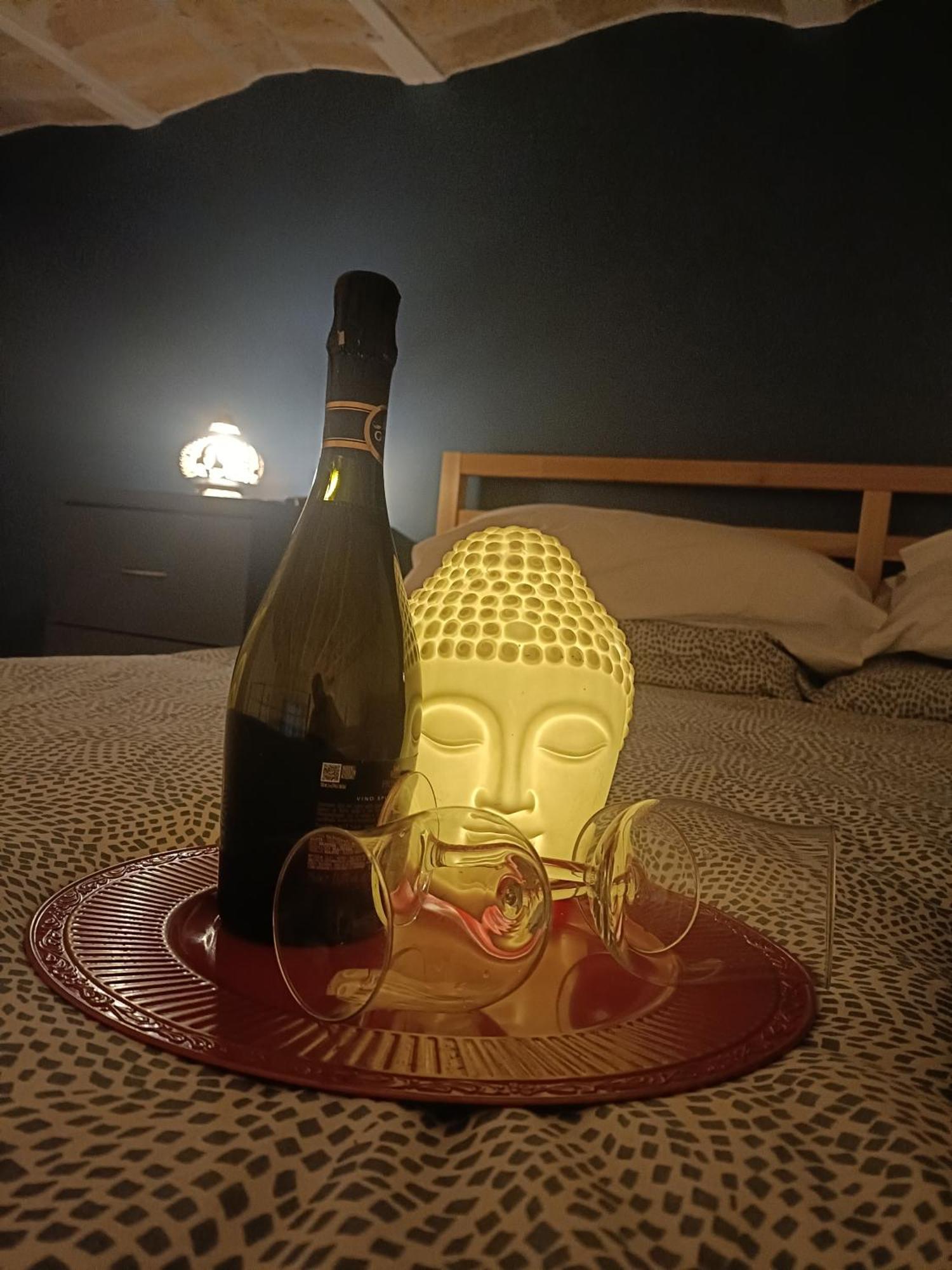Trastevere In Loft Рим Екстер'єр фото